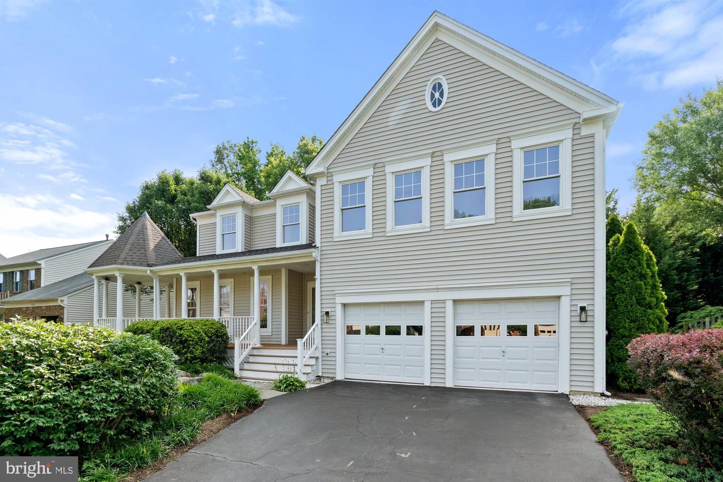 6015 FOREST RUN DR, CLIFTON, Virginia 20124, 4 Bedrooms Bedrooms, ,2 BathroomsBathrooms,Residential,For sale,6015 FOREST RUN DR,VAFX2246018 MLS # VAFX2246018