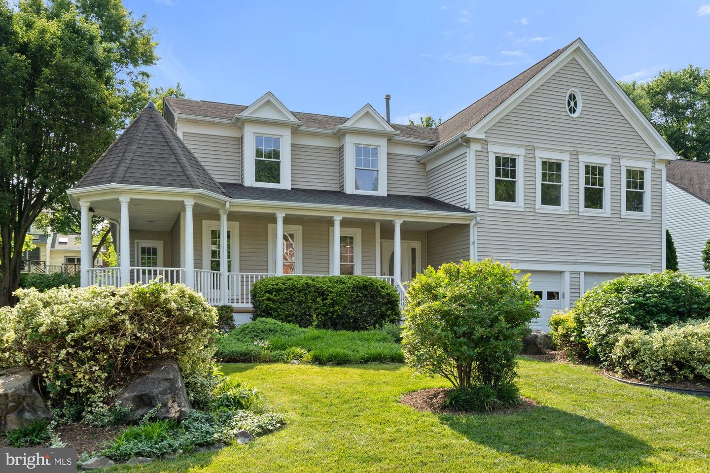6015 FOREST RUN DR, CLIFTON, Virginia 20124, 4 Bedrooms Bedrooms, ,2 BathroomsBathrooms,Residential,For sale,6015 FOREST RUN DR,VAFX2246018 MLS # VAFX2246018