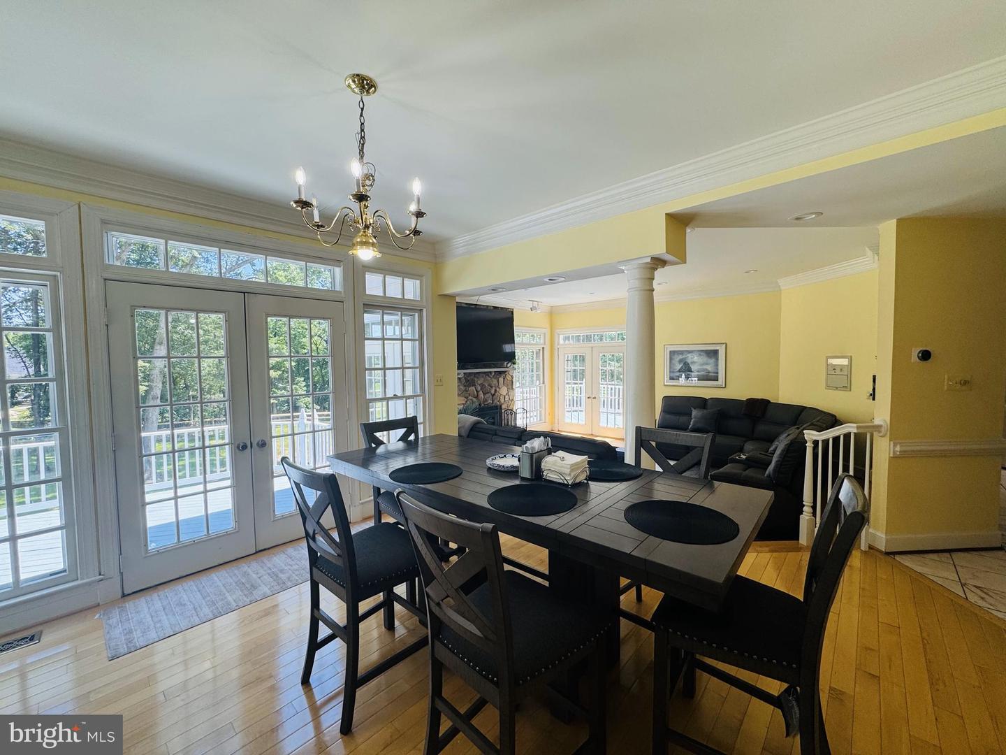 15566 SMITHFIELD PL, CENTREVILLE, Virginia 20120, 5 Bedrooms Bedrooms, ,4 BathroomsBathrooms,Residential,For sale,15566 SMITHFIELD PL,VAFX2245894 MLS # VAFX2245894