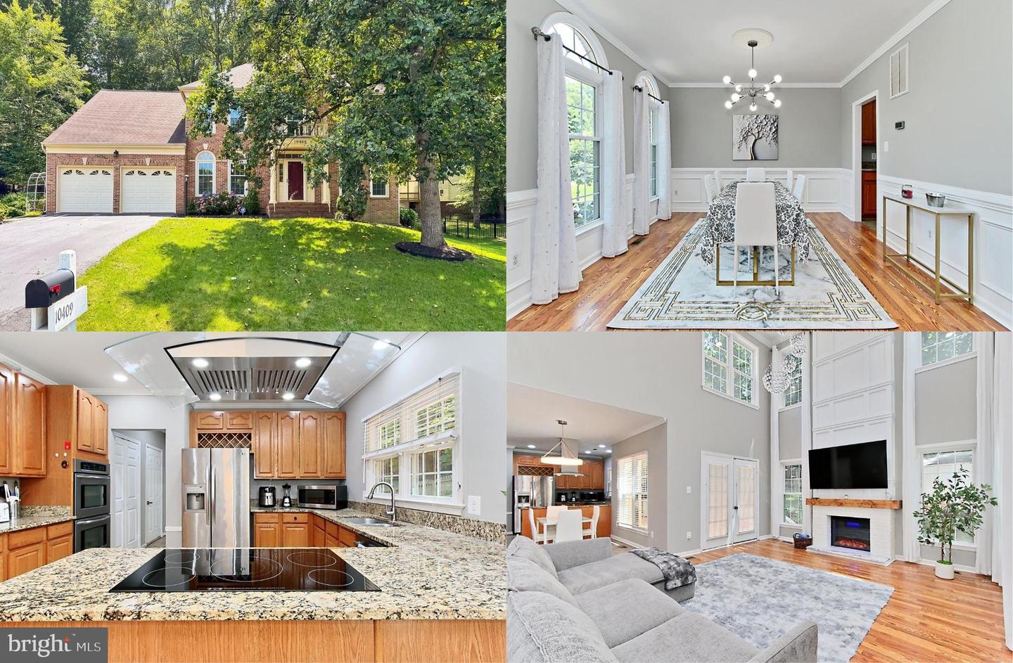 10409 COLECHESTER ST, FREDERICKSBURG, Virginia 22408, 4 Bedrooms Bedrooms, ,2 BathroomsBathrooms,Residential,For sale,10409 COLECHESTER ST,VASP2033784 MLS # VASP2033784