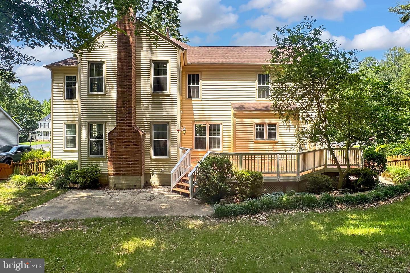10409 COLECHESTER ST, FREDERICKSBURG, Virginia 22408, 4 Bedrooms Bedrooms, ,2 BathroomsBathrooms,Residential,For sale,10409 COLECHESTER ST,VASP2033784 MLS # VASP2033784