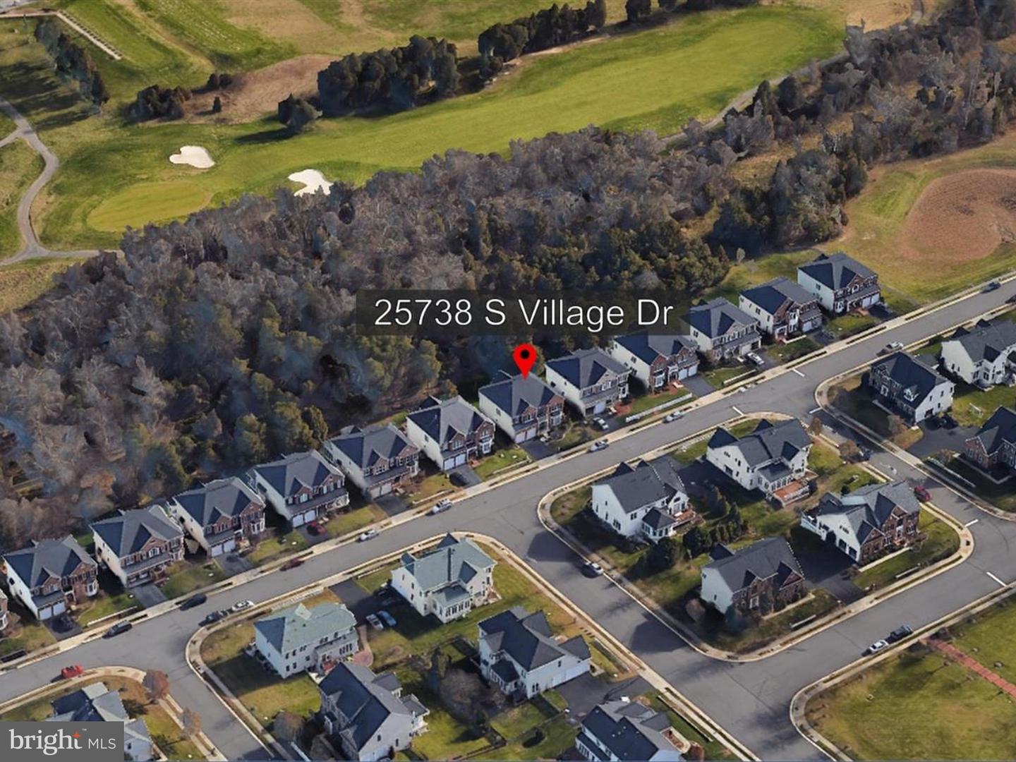 25738 S VILLAGE DR, CHANTILLY, Virginia 20152, 5 Bedrooms Bedrooms, ,4 BathroomsBathrooms,Residential,For sale,25738 S VILLAGE DR,VALO2099028 MLS # VALO2099028