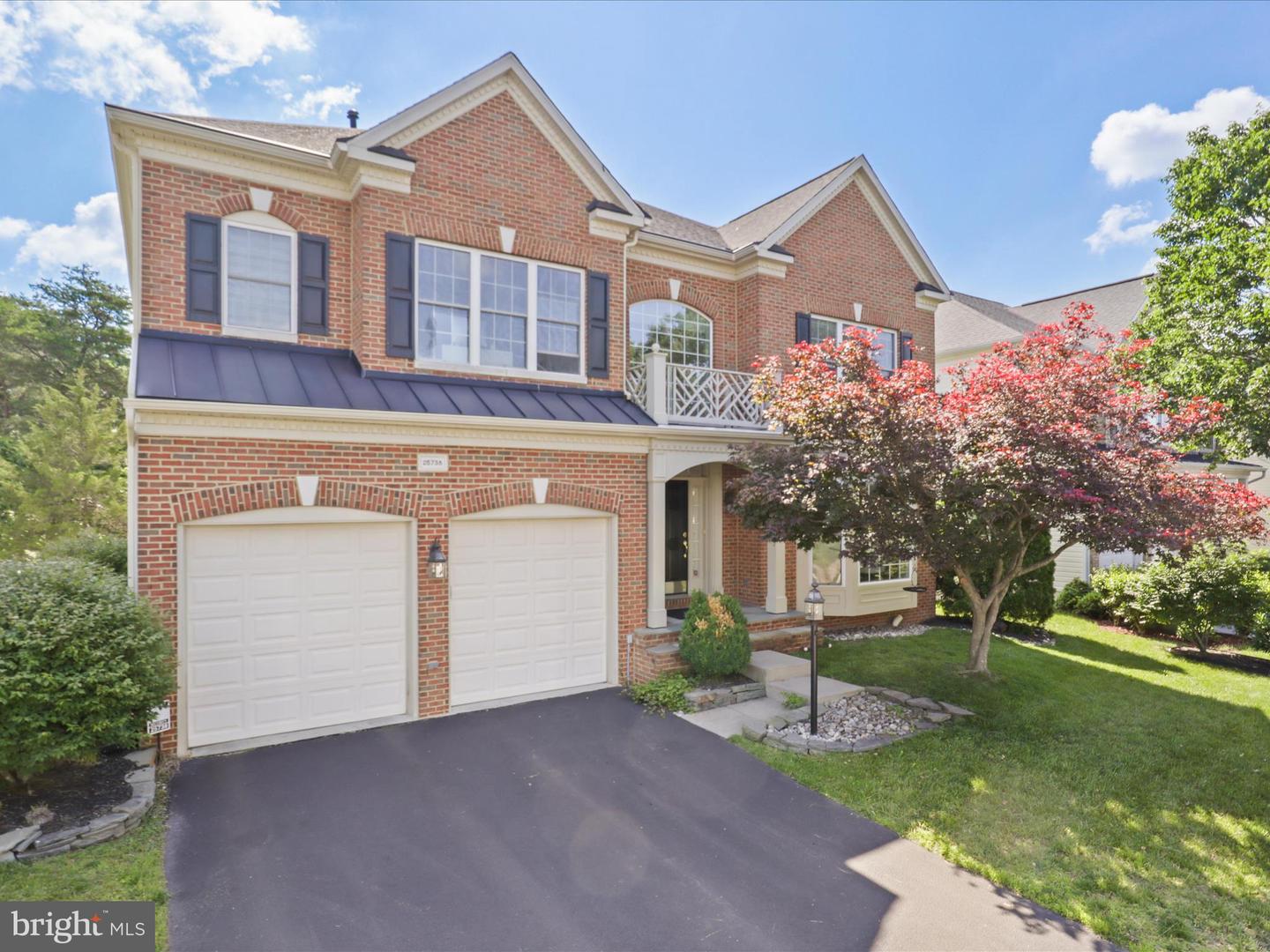 25738 S VILLAGE DR, CHANTILLY, Virginia 20152, 5 Bedrooms Bedrooms, ,4 BathroomsBathrooms,Residential,For sale,25738 S VILLAGE DR,VALO2099028 MLS # VALO2099028
