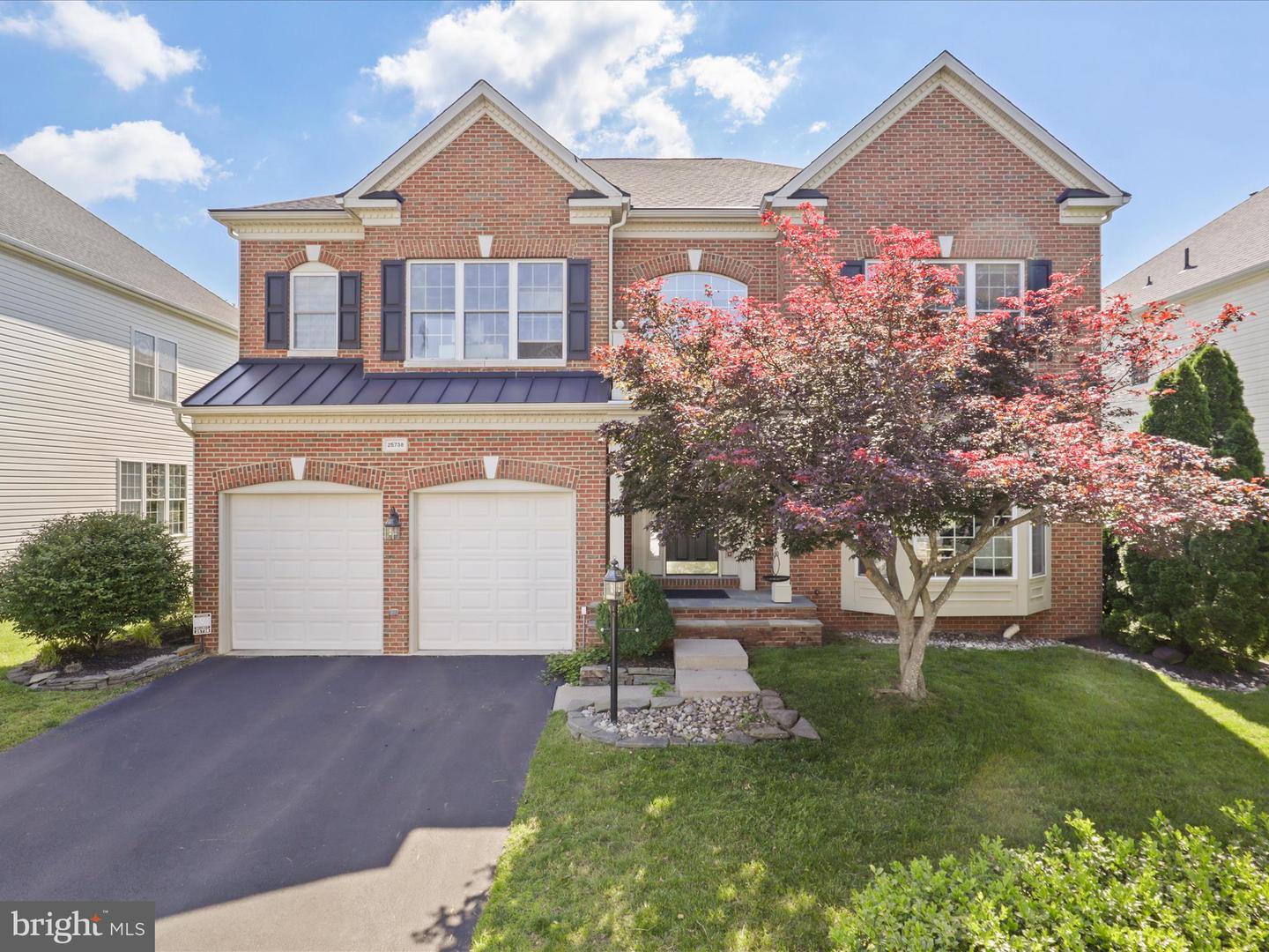 25738 S VILLAGE DR, CHANTILLY, Virginia 20152, 5 Bedrooms Bedrooms, ,4 BathroomsBathrooms,Residential,For sale,25738 S VILLAGE DR,VALO2099028 MLS # VALO2099028