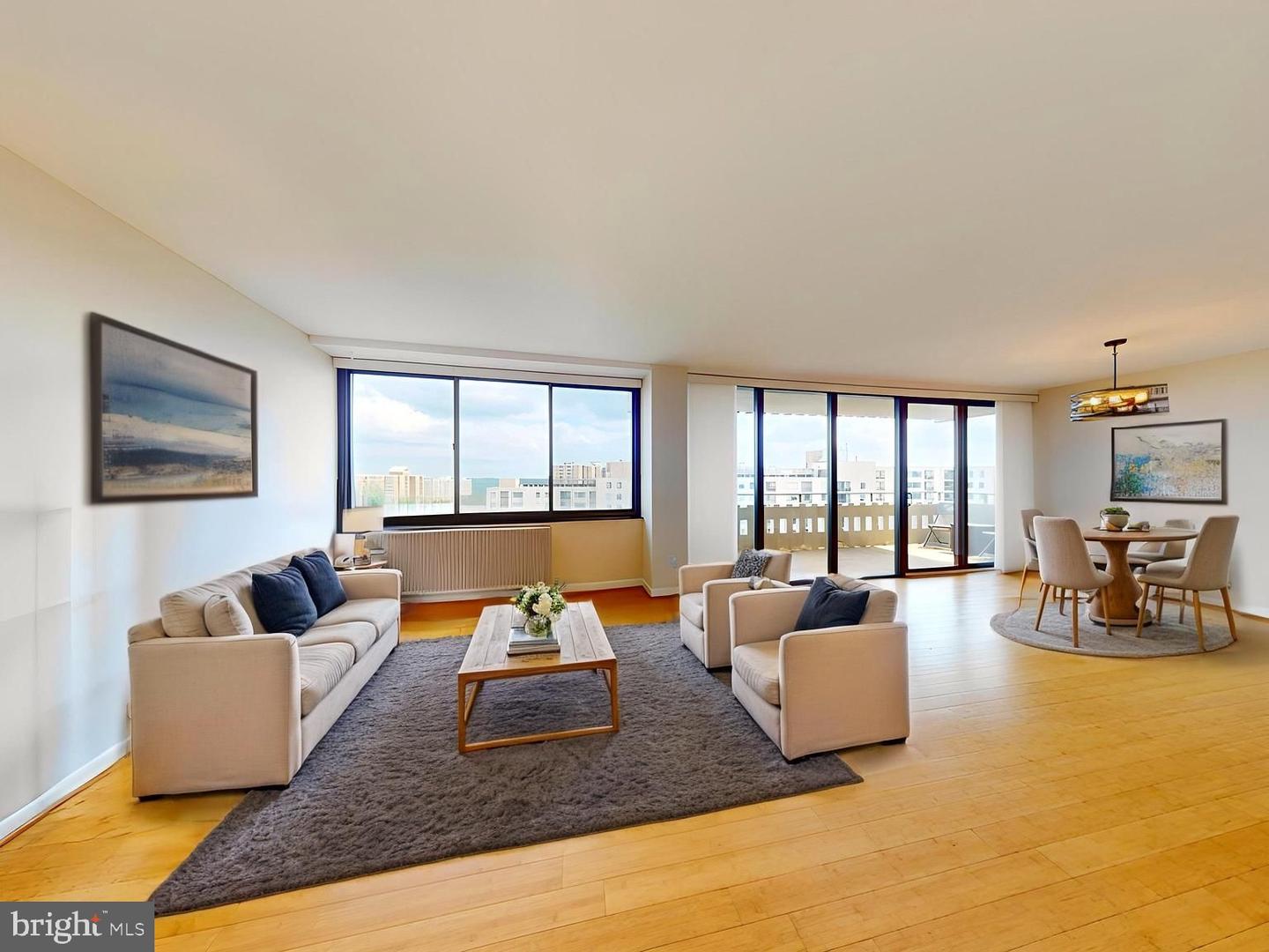 6301 STEVENSON AVE #1301, ALEXANDRIA, Virginia 22304, 3 Bedrooms Bedrooms, ,2 BathroomsBathrooms,Residential,For sale,6301 STEVENSON AVE #1301,VAAX2046272 MLS # VAAX2046272