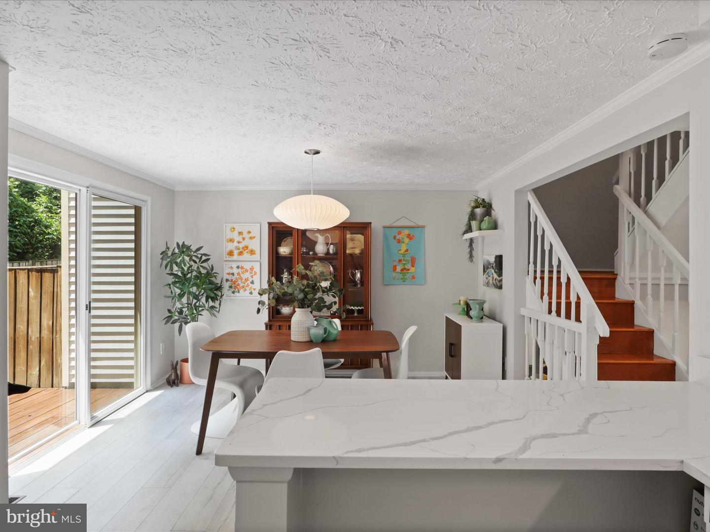 2042 BROOKS SQUARE PL, FALLS CHURCH, Virginia 22043, 3 Bedrooms Bedrooms, ,2 BathroomsBathrooms,Residential,For sale,2042 BROOKS SQUARE PL,VAFX2246336 MLS # VAFX2246336