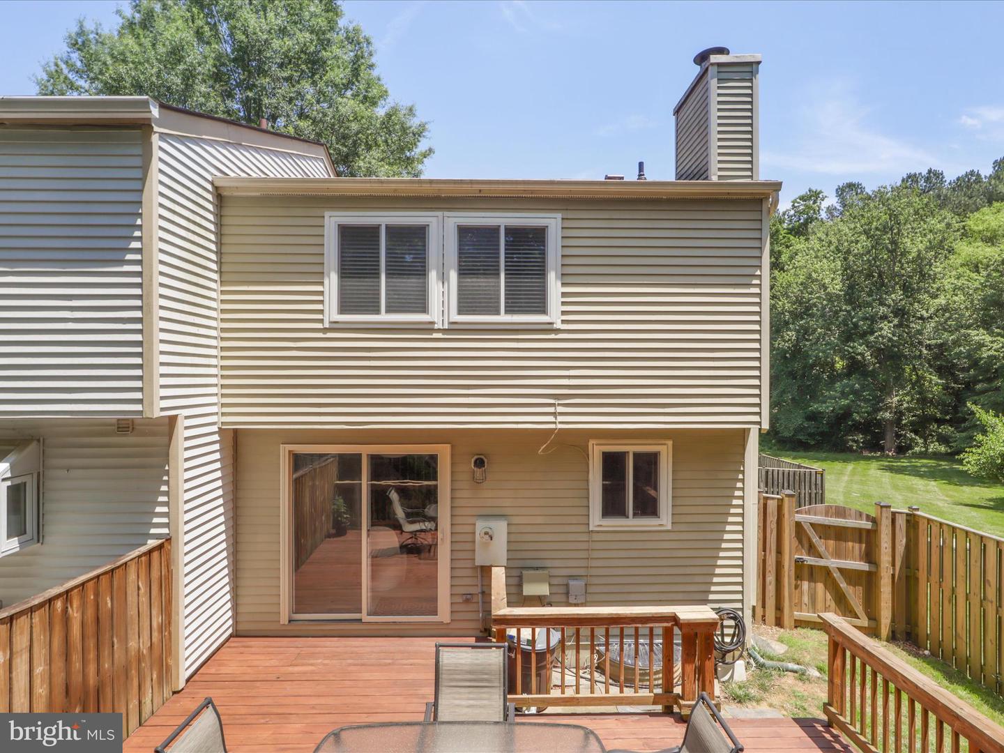 2042 BROOKS SQUARE PL, FALLS CHURCH, Virginia 22043, 3 Bedrooms Bedrooms, ,2 BathroomsBathrooms,Residential,For sale,2042 BROOKS SQUARE PL,VAFX2246336 MLS # VAFX2246336