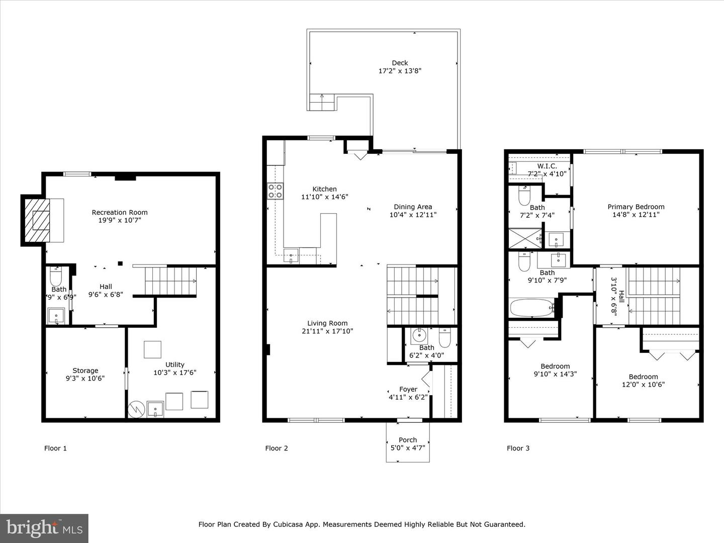 2042 BROOKS SQUARE PL, FALLS CHURCH, Virginia 22043, 3 Bedrooms Bedrooms, ,2 BathroomsBathrooms,Residential,For sale,2042 BROOKS SQUARE PL,VAFX2246336 MLS # VAFX2246336