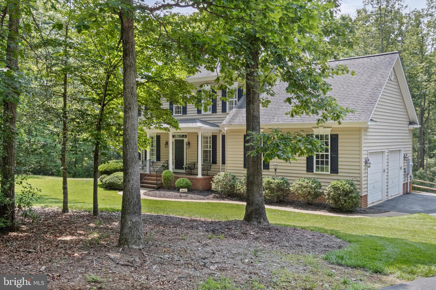 8602 GENERAL SYKES CIR, FREDERICKSBURG, Virginia 22407, 4 Bedrooms Bedrooms, ,3 BathroomsBathrooms,Residential,For sale,8602 GENERAL SYKES CIR,VASP2033822 MLS # VASP2033822
