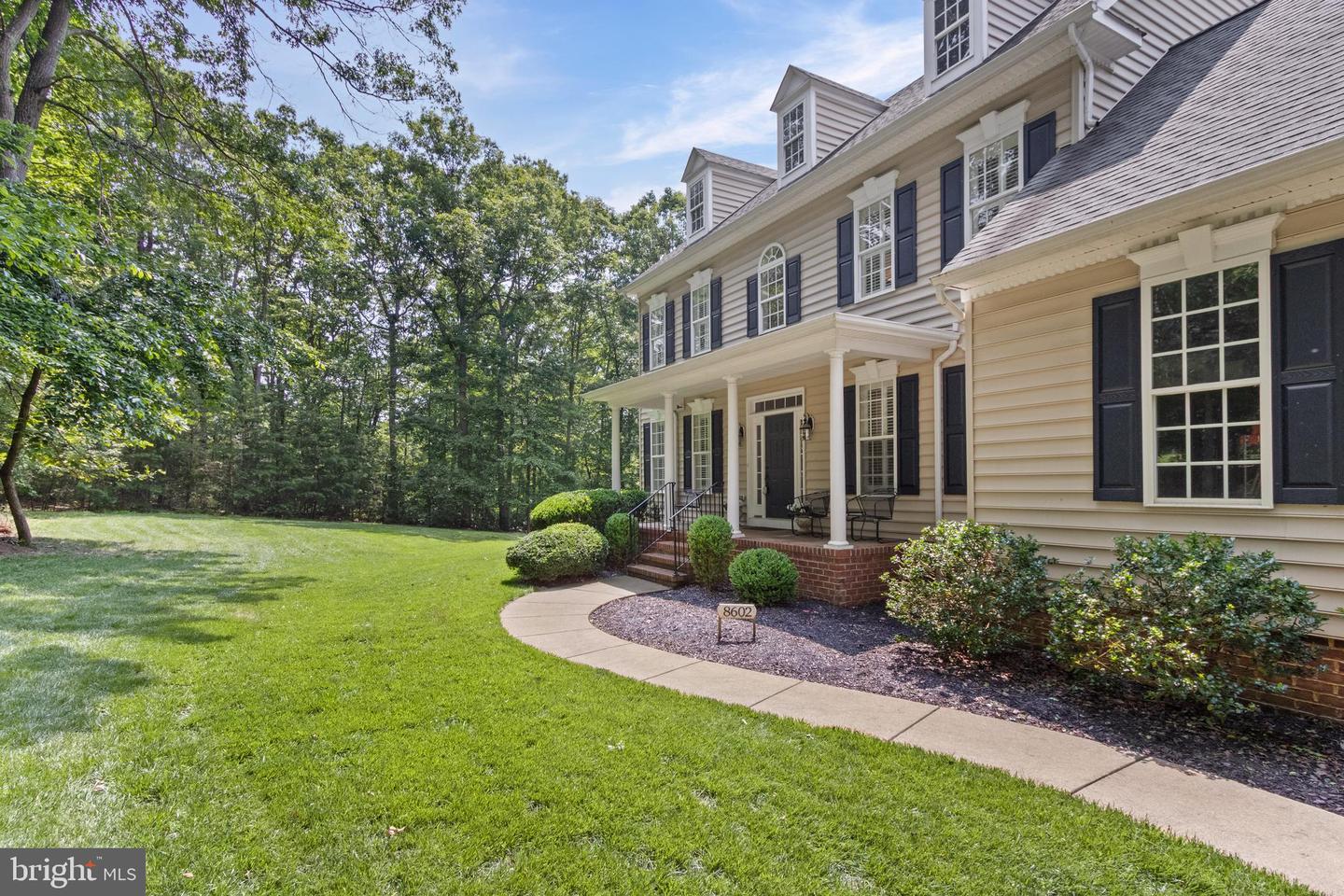 8602 GENERAL SYKES CIR, FREDERICKSBURG, Virginia 22407, 4 Bedrooms Bedrooms, ,3 BathroomsBathrooms,Residential,For sale,8602 GENERAL SYKES CIR,VASP2033822 MLS # VASP2033822