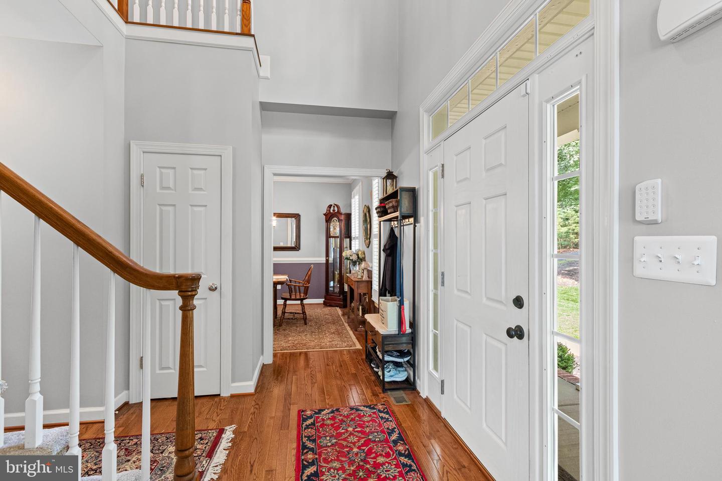 8602 GENERAL SYKES CIR, FREDERICKSBURG, Virginia 22407, 4 Bedrooms Bedrooms, ,3 BathroomsBathrooms,Residential,For sale,8602 GENERAL SYKES CIR,VASP2033822 MLS # VASP2033822