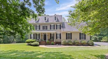 8602 GENERAL SYKES CIR, FREDERICKSBURG, Virginia 22407, 4 Bedrooms Bedrooms, ,3 BathroomsBathrooms,Residential,For sale,8602 GENERAL SYKES CIR,VASP2033822 MLS # VASP2033822