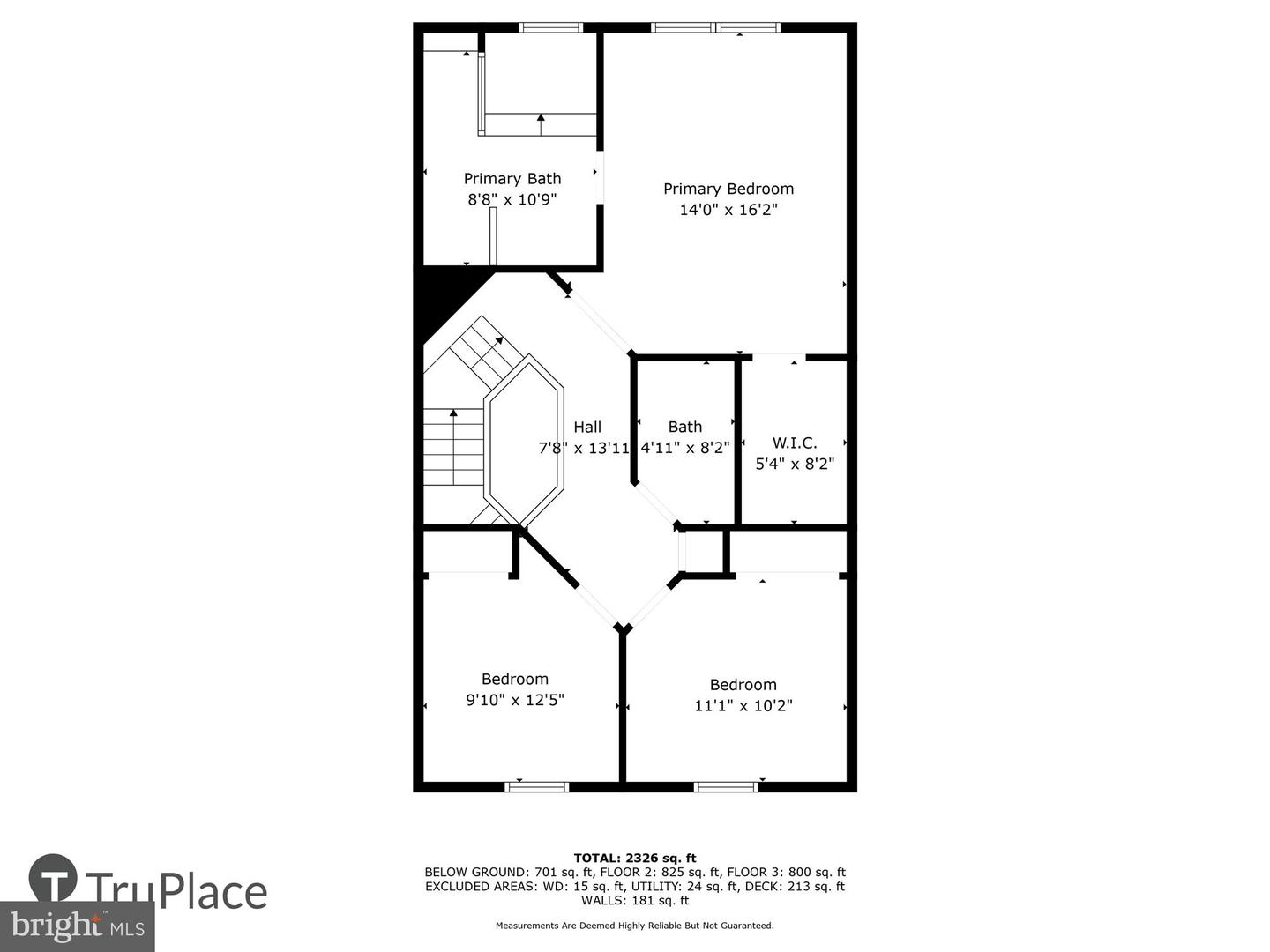 13148 ASHNUT LN, HERNDON, Virginia 20171, 3 Bedrooms Bedrooms, ,2 BathroomsBathrooms,Residential,For sale,13148 ASHNUT LN,VAFX2246424 MLS # VAFX2246424