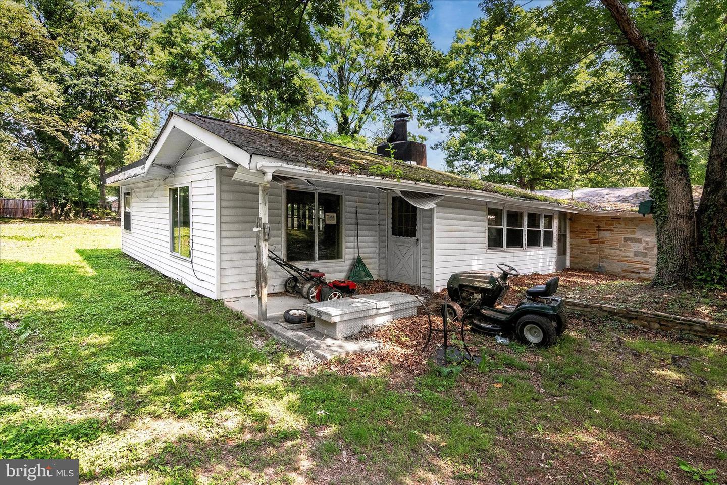 7626 WILEY DR, LORTON, Virginia 22079, ,2 BathroomsBathrooms,Residential,For sale,7626 WILEY DR,VAFX2246426 MLS # VAFX2246426
