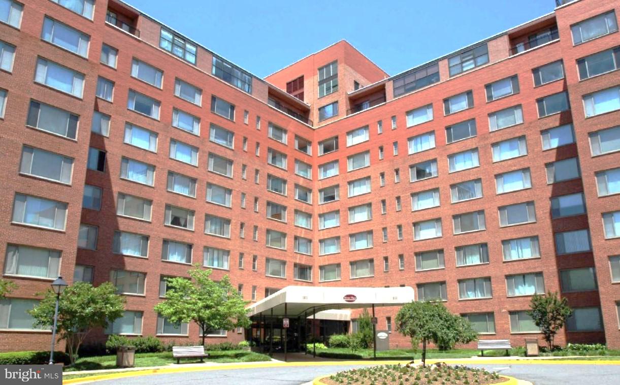 1111 ARLINGTON BLVD #907, ARLINGTON, Virginia 22209, 1 Bedroom Bedrooms, ,1 BathroomBathrooms,Residential,For sale,1111 ARLINGTON BLVD #907,VAAR2058930 MLS # VAAR2058930