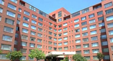 1111 ARLINGTON BLVD #907, ARLINGTON, Virginia 22209, 1 Bedroom Bedrooms, ,1 BathroomBathrooms,Residential,For sale,1111 ARLINGTON BLVD #907,VAAR2058930 MLS # VAAR2058930