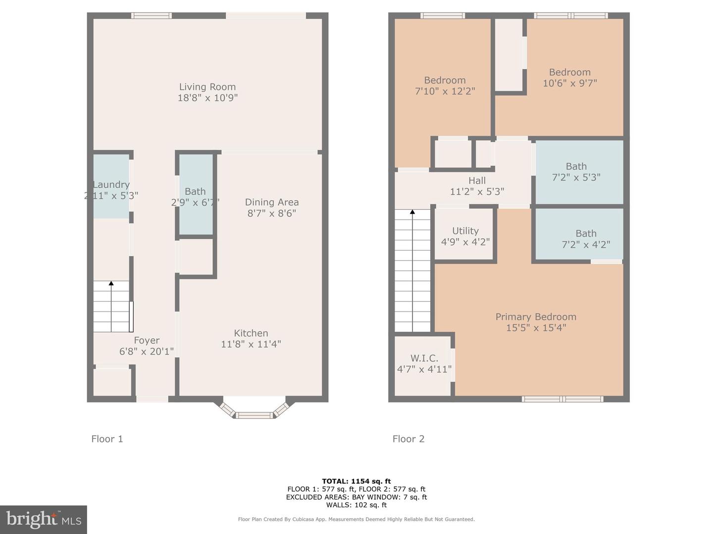 14797 TAMARACK PL, WOODBRIDGE, Virginia 22191, 3 Bedrooms Bedrooms, ,2 BathroomsBathrooms,Residential,For sale,14797 TAMARACK PL,VAPW2096626 MLS # VAPW2096626