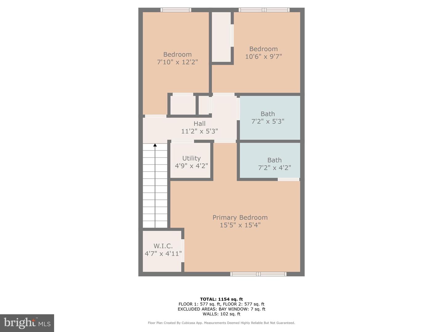 14797 TAMARACK PL, WOODBRIDGE, Virginia 22191, 3 Bedrooms Bedrooms, ,2 BathroomsBathrooms,Residential,For sale,14797 TAMARACK PL,VAPW2096626 MLS # VAPW2096626