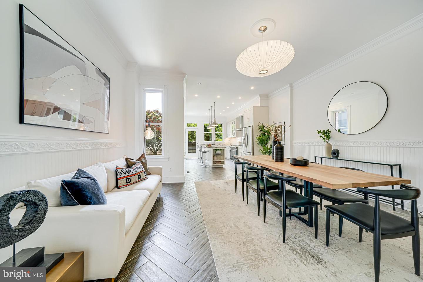 23 N ST NW, WASHINGTON, District Of Columbia 20001, 5 Bedrooms Bedrooms, ,4 BathroomsBathrooms,Residential,For sale,23 N ST NW,DCDC2205088 MLS # DCDC2205088