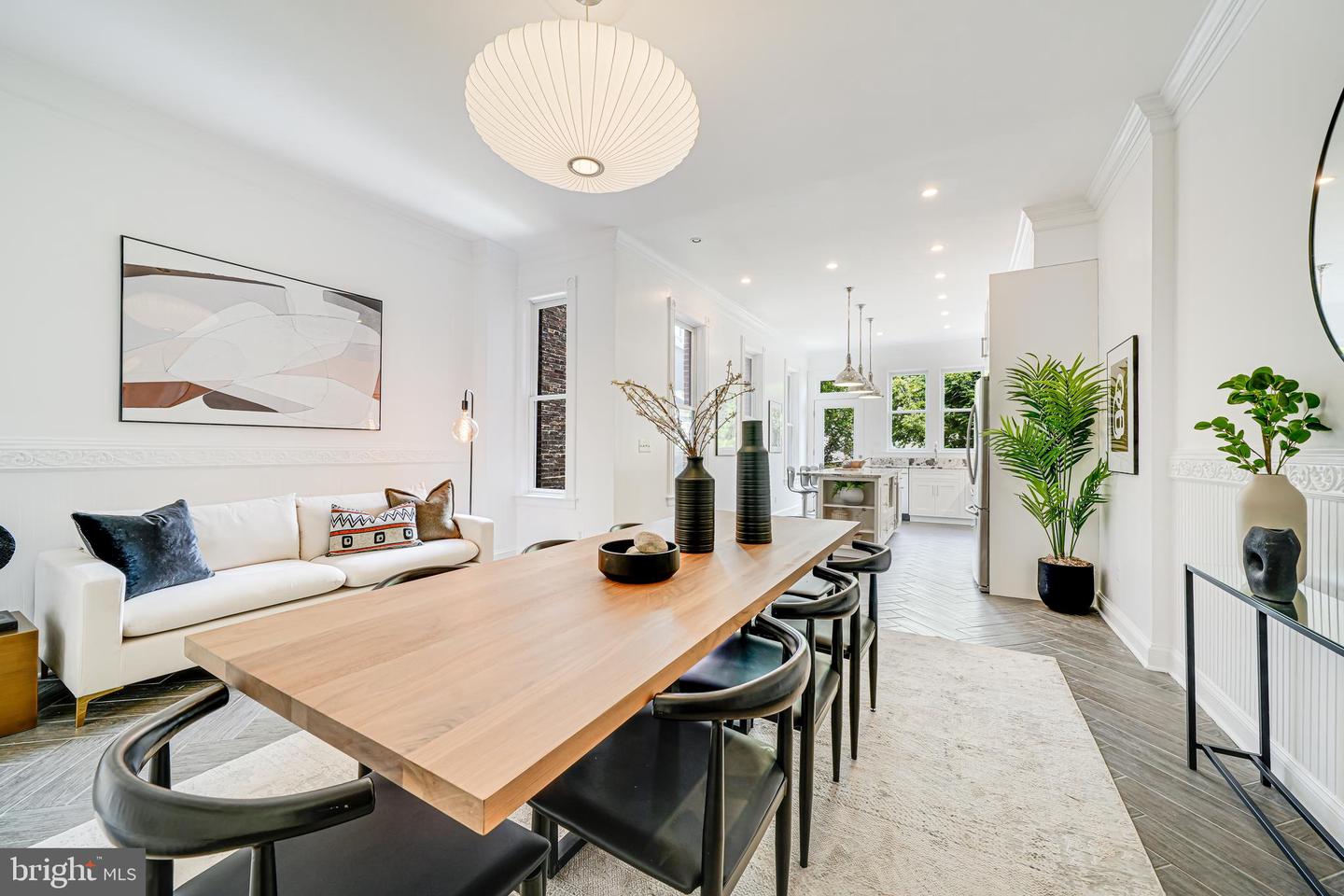 23 N ST NW, WASHINGTON, District Of Columbia 20001, 5 Bedrooms Bedrooms, ,4 BathroomsBathrooms,Residential,For sale,23 N ST NW,DCDC2205088 MLS # DCDC2205088