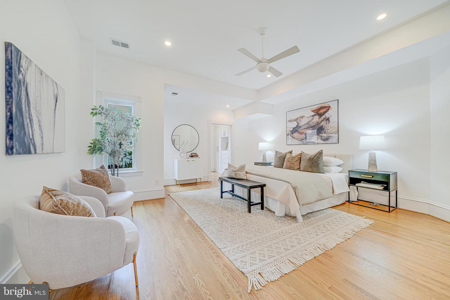 23 N ST NW, WASHINGTON, District Of Columbia 20001, 5 Bedrooms Bedrooms, ,4 BathroomsBathrooms,Residential,For sale,23 N ST NW,DCDC2205088 MLS # DCDC2205088