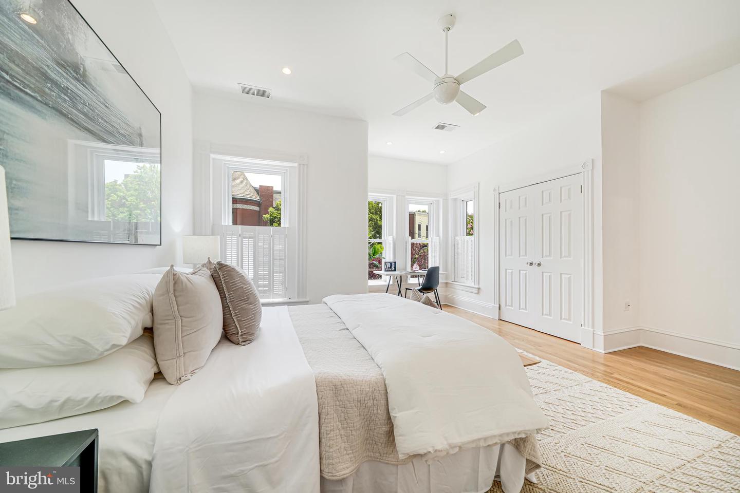 23 N ST NW, WASHINGTON, District Of Columbia 20001, 5 Bedrooms Bedrooms, ,4 BathroomsBathrooms,Residential,For sale,23 N ST NW,DCDC2205088 MLS # DCDC2205088