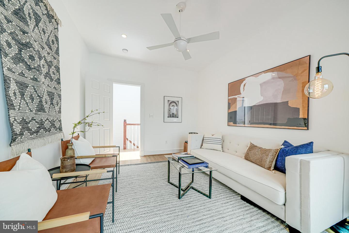 23 N ST NW, WASHINGTON, District Of Columbia 20001, 5 Bedrooms Bedrooms, ,4 BathroomsBathrooms,Residential,For sale,23 N ST NW,DCDC2205088 MLS # DCDC2205088