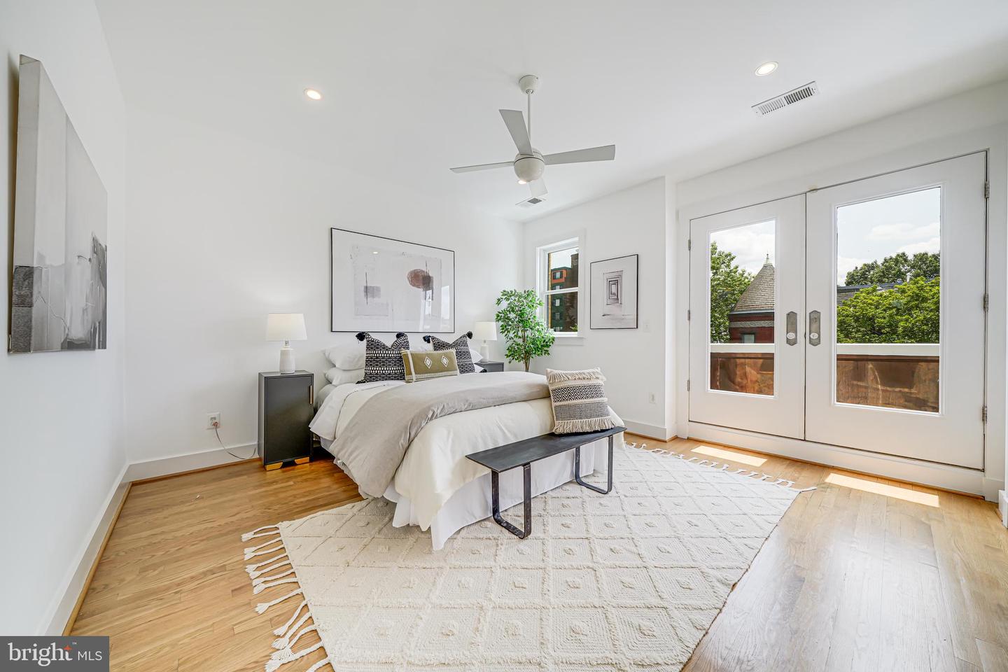 23 N ST NW, WASHINGTON, District Of Columbia 20001, 5 Bedrooms Bedrooms, ,4 BathroomsBathrooms,Residential,For sale,23 N ST NW,DCDC2205088 MLS # DCDC2205088