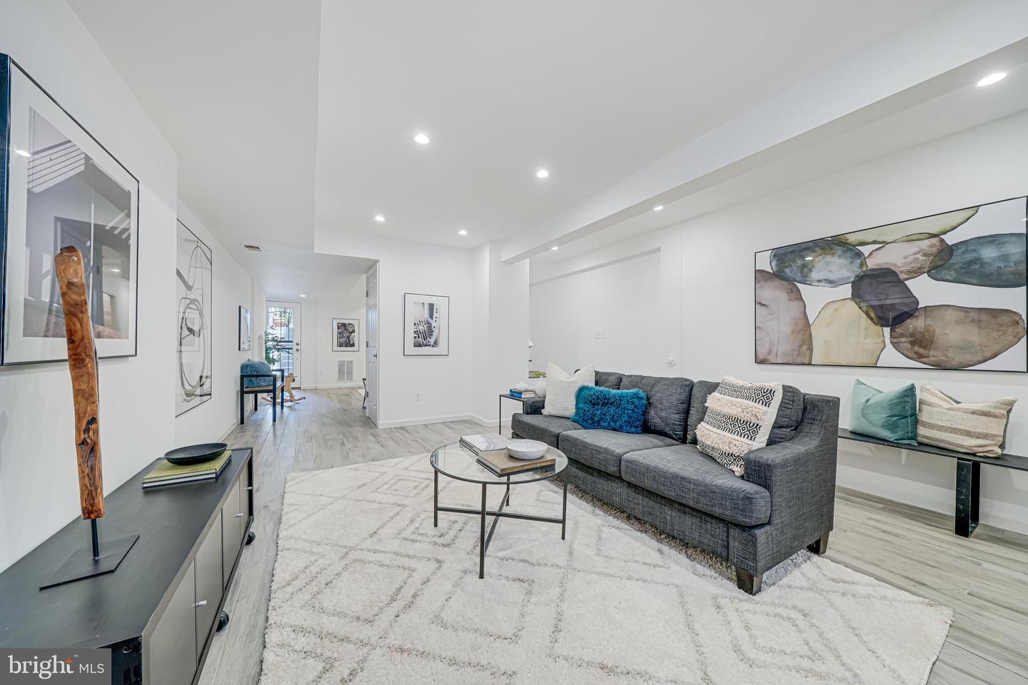 23 N ST NW, WASHINGTON, District Of Columbia 20001, 5 Bedrooms Bedrooms, ,4 BathroomsBathrooms,Residential,For sale,23 N ST NW,DCDC2205088 MLS # DCDC2205088