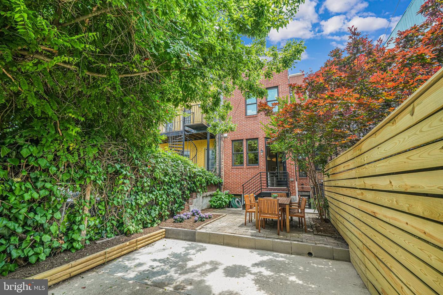 23 N ST NW, WASHINGTON, District Of Columbia 20001, 5 Bedrooms Bedrooms, ,4 BathroomsBathrooms,Residential,For sale,23 N ST NW,DCDC2205088 MLS # DCDC2205088