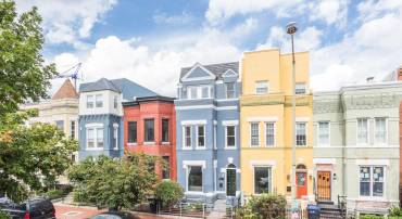 23 N ST NW, WASHINGTON, District Of Columbia 20001, 5 Bedrooms Bedrooms, ,4 BathroomsBathrooms,Residential,For sale,23 N ST NW,DCDC2205088 MLS # DCDC2205088