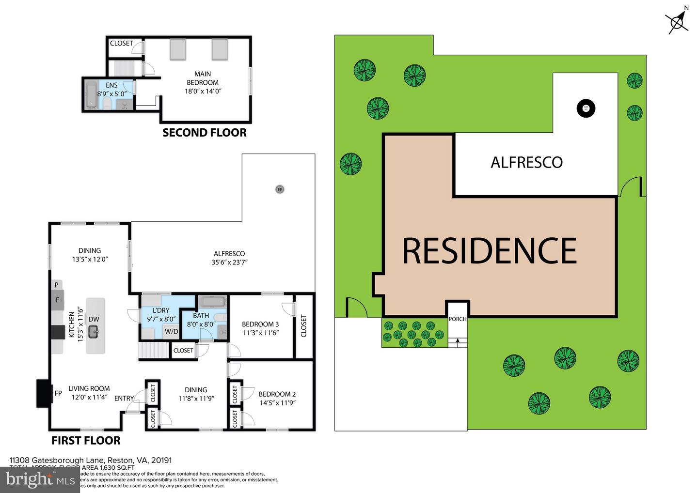 11308 GATESBOROUGH LN, RESTON, Virginia 20191, 3 Bedrooms Bedrooms, ,2 BathroomsBathrooms,Residential,For sale,11308 GATESBOROUGH LN,VAFX2246448 MLS # VAFX2246448