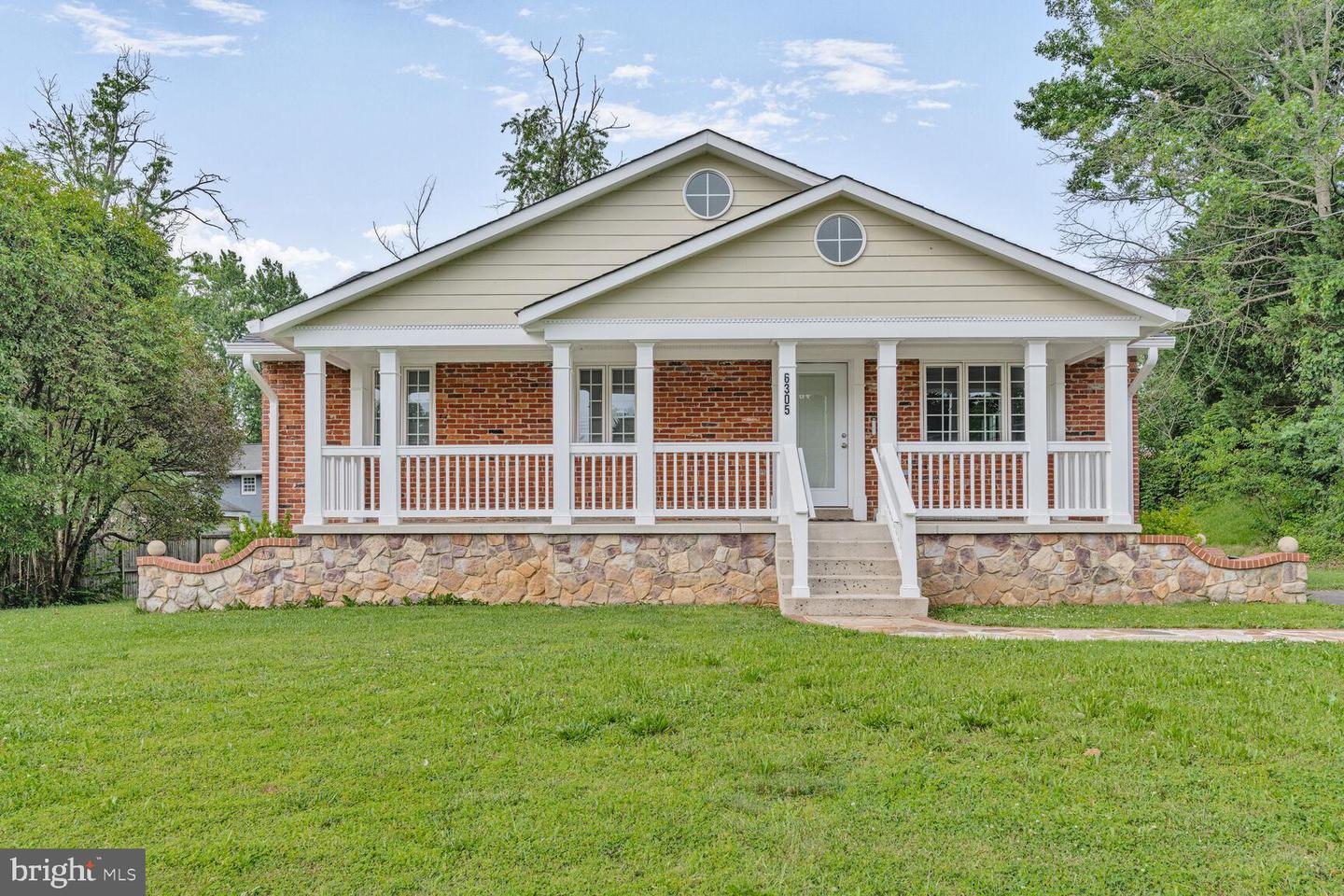 6305 HAWAII CT, ALEXANDRIA, Virginia 22312, 5 Bedrooms Bedrooms, ,3 BathroomsBathrooms,Residential,For sale,6305 HAWAII CT,VAFX2246462 MLS # VAFX2246462