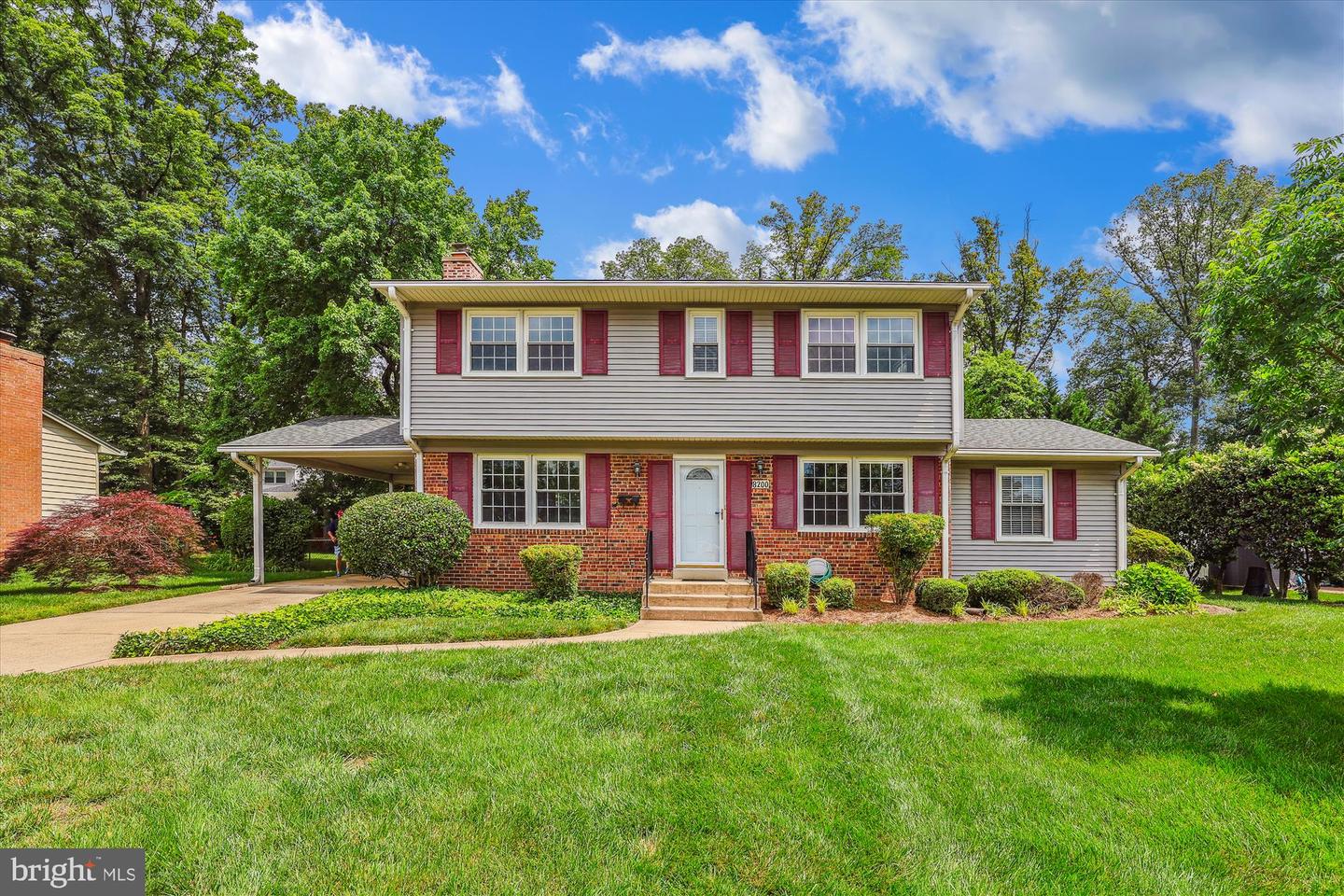 8200 SMITHFIELD AVE, SPRINGFIELD, Virginia 22152, 4 Bedrooms Bedrooms, ,2 BathroomsBathrooms,Residential,For sale,8200 SMITHFIELD AVE,VAFX2246480 MLS # VAFX2246480