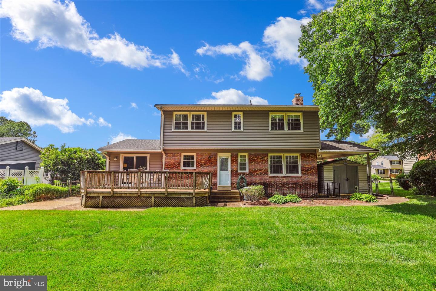 8200 SMITHFIELD AVE, SPRINGFIELD, Virginia 22152, 4 Bedrooms Bedrooms, ,2 BathroomsBathrooms,Residential,For sale,8200 SMITHFIELD AVE,VAFX2246480 MLS # VAFX2246480