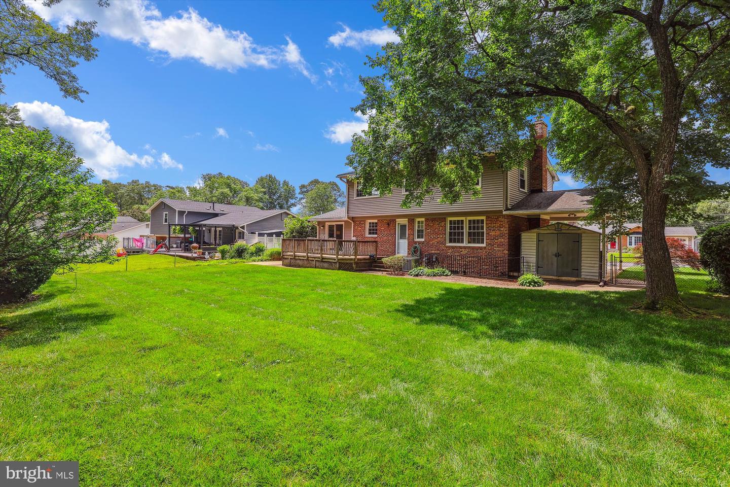 8200 SMITHFIELD AVE, SPRINGFIELD, Virginia 22152, 4 Bedrooms Bedrooms, ,2 BathroomsBathrooms,Residential,For sale,8200 SMITHFIELD AVE,VAFX2246480 MLS # VAFX2246480