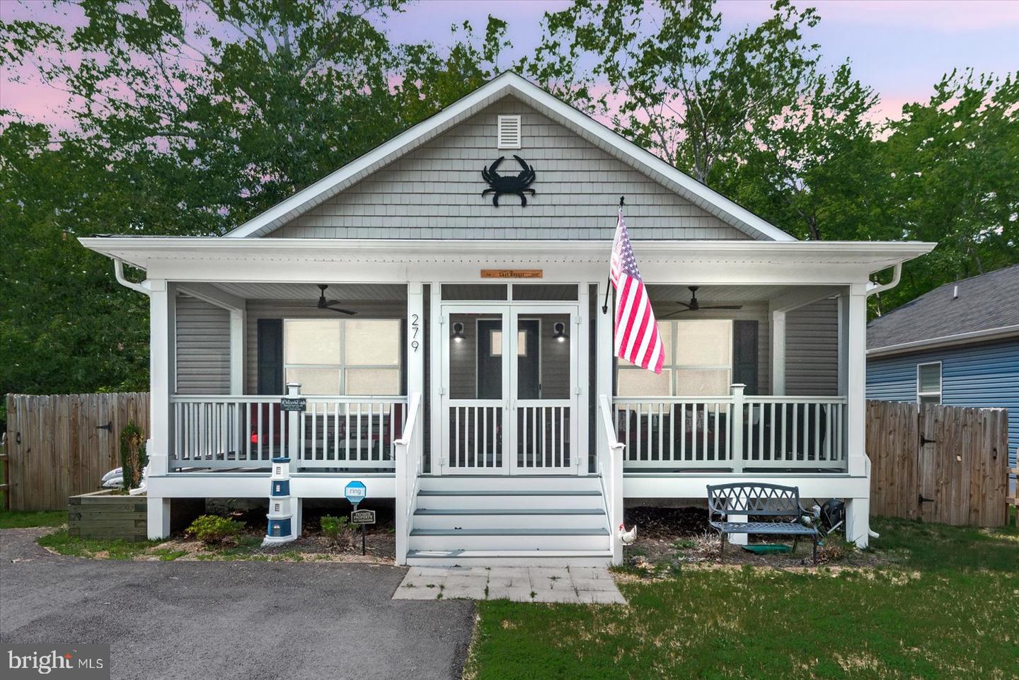 279 9TH ST, COLONIAL BEACH, Virginia 22443, 3 Bedrooms Bedrooms, ,2 BathroomsBathrooms,Residential,For sale,279 9TH ST,VAWE2009090 MLS # VAWE2009090
