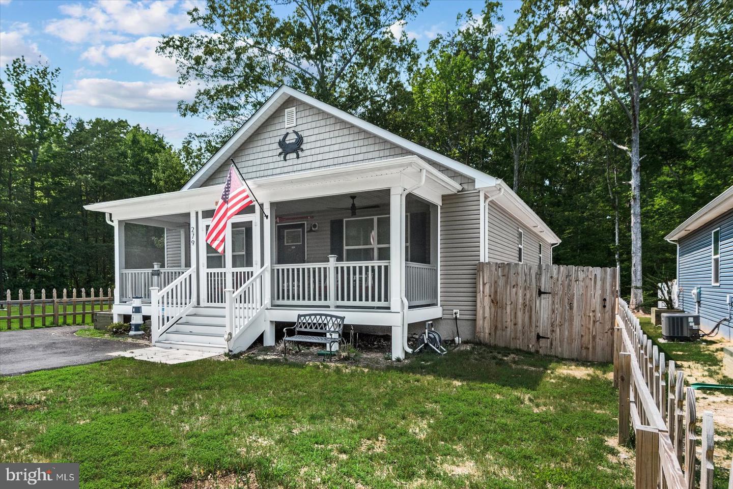 279 9TH ST, COLONIAL BEACH, Virginia 22443, 3 Bedrooms Bedrooms, ,2 BathroomsBathrooms,Residential,For sale,279 9TH ST,VAWE2009090 MLS # VAWE2009090