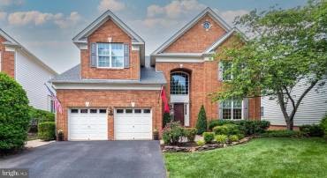 15408 ARNOLD PALMER DR, HAYMARKET, Virginia 20169, 4 Bedrooms Bedrooms, ,4 BathroomsBathrooms,Residential,For sale,15408 ARNOLD PALMER DR,VAPW2096714 MLS # VAPW2096714