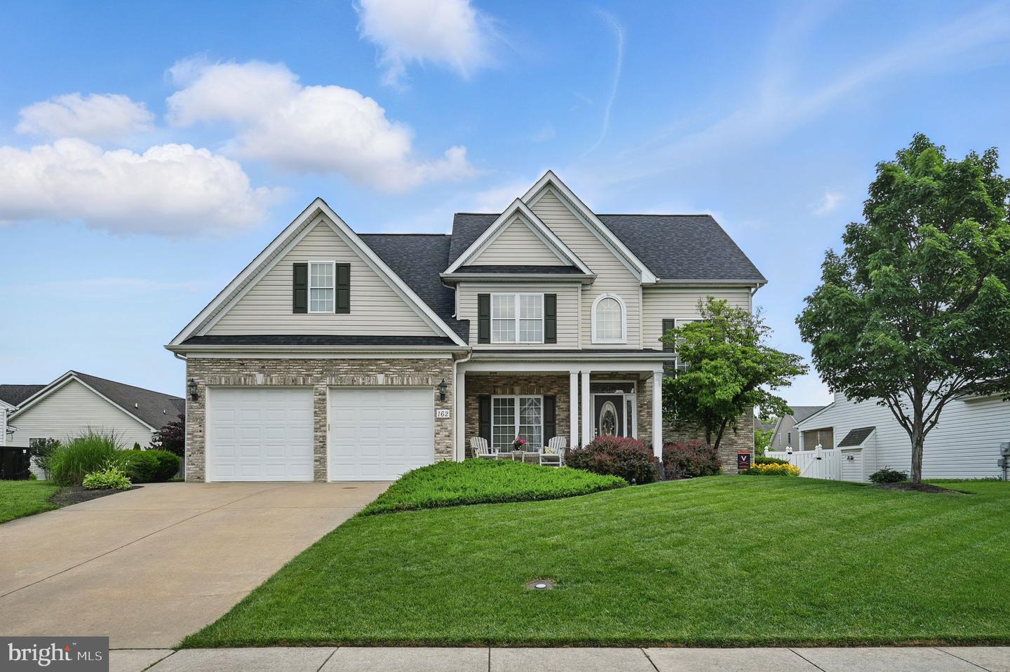 162 DARBY DR, WINCHESTER, Virginia 22602, 4 Bedrooms Bedrooms, ,4 BathroomsBathrooms,Residential,For sale,162 DARBY DR,VAFV2034780 MLS # VAFV2034780
