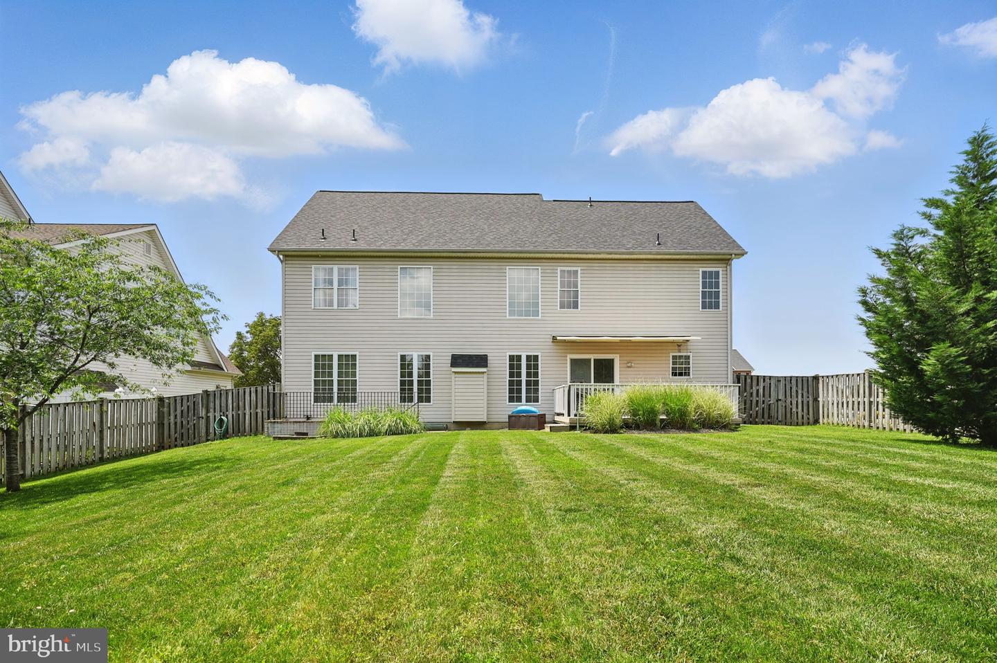162 DARBY DR, WINCHESTER, Virginia 22602, 4 Bedrooms Bedrooms, ,4 BathroomsBathrooms,Residential,For sale,162 DARBY DR,VAFV2034780 MLS # VAFV2034780