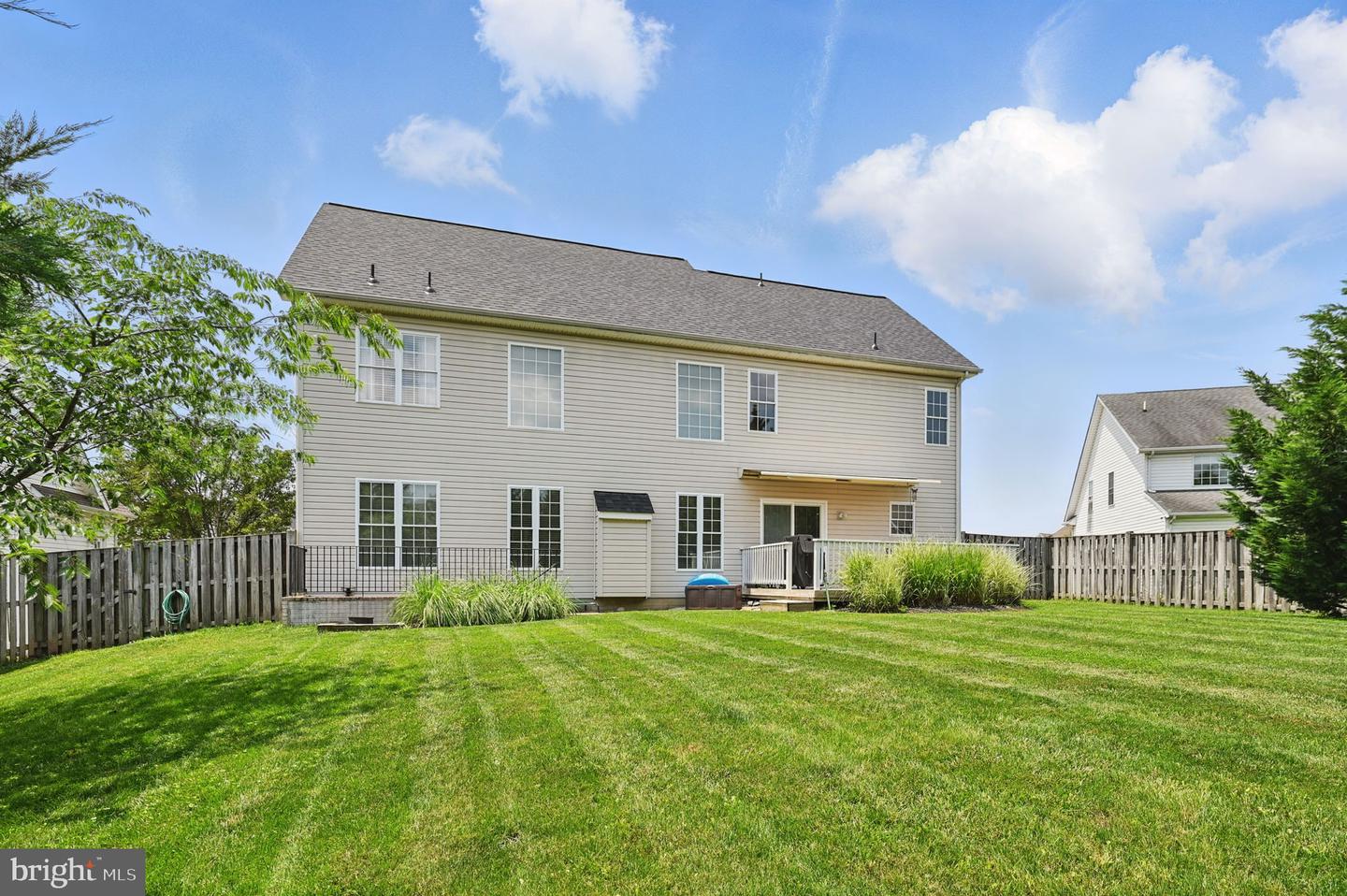 162 DARBY DR, WINCHESTER, Virginia 22602, 4 Bedrooms Bedrooms, ,4 BathroomsBathrooms,Residential,For sale,162 DARBY DR,VAFV2034780 MLS # VAFV2034780