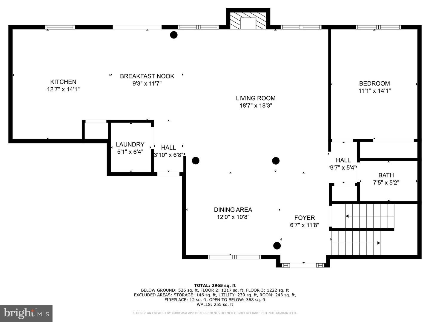 162 DARBY DR, WINCHESTER, Virginia 22602, 4 Bedrooms Bedrooms, ,4 BathroomsBathrooms,Residential,For sale,162 DARBY DR,VAFV2034780 MLS # VAFV2034780