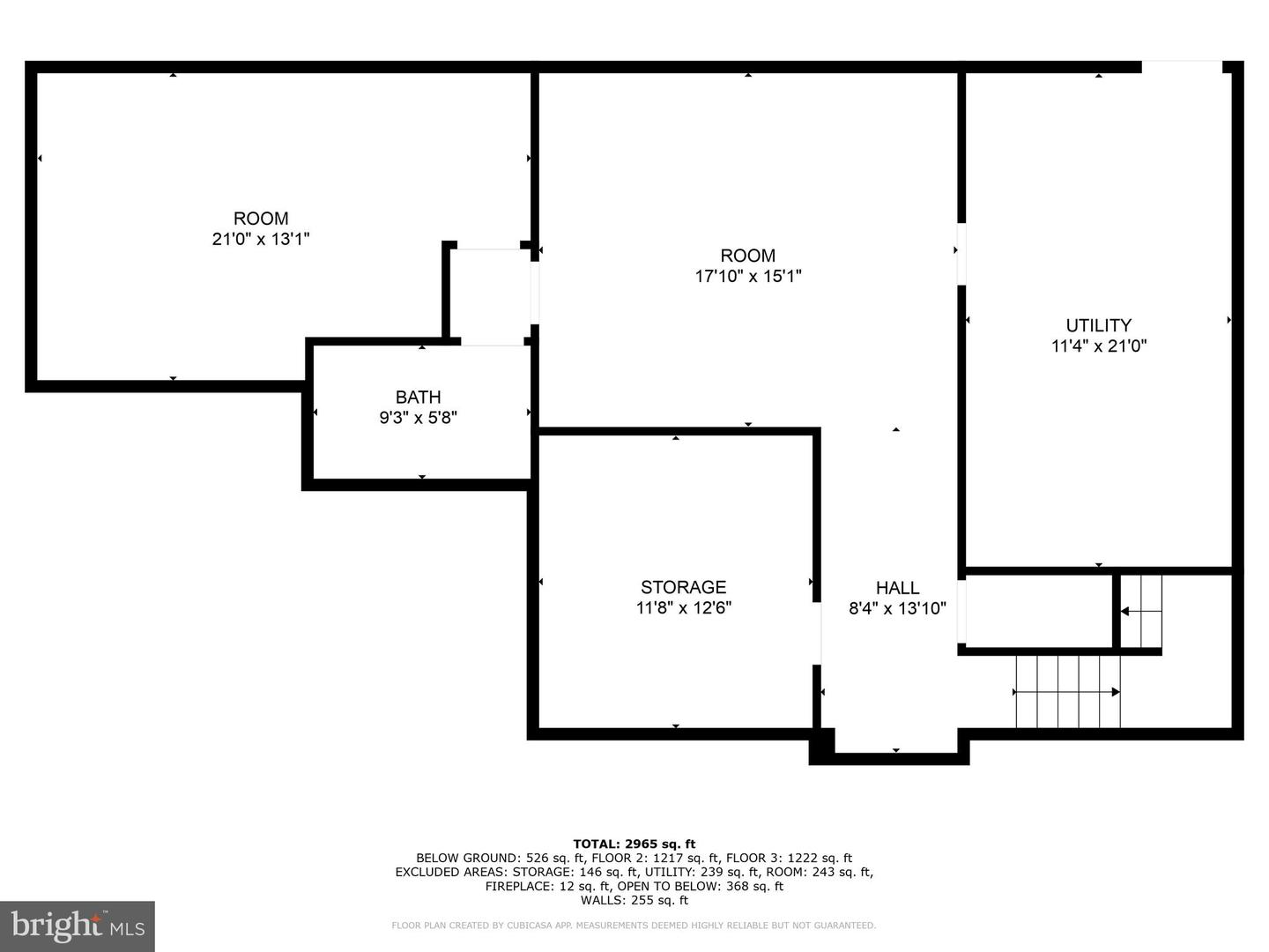 162 DARBY DR, WINCHESTER, Virginia 22602, 4 Bedrooms Bedrooms, ,4 BathroomsBathrooms,Residential,For sale,162 DARBY DR,VAFV2034780 MLS # VAFV2034780