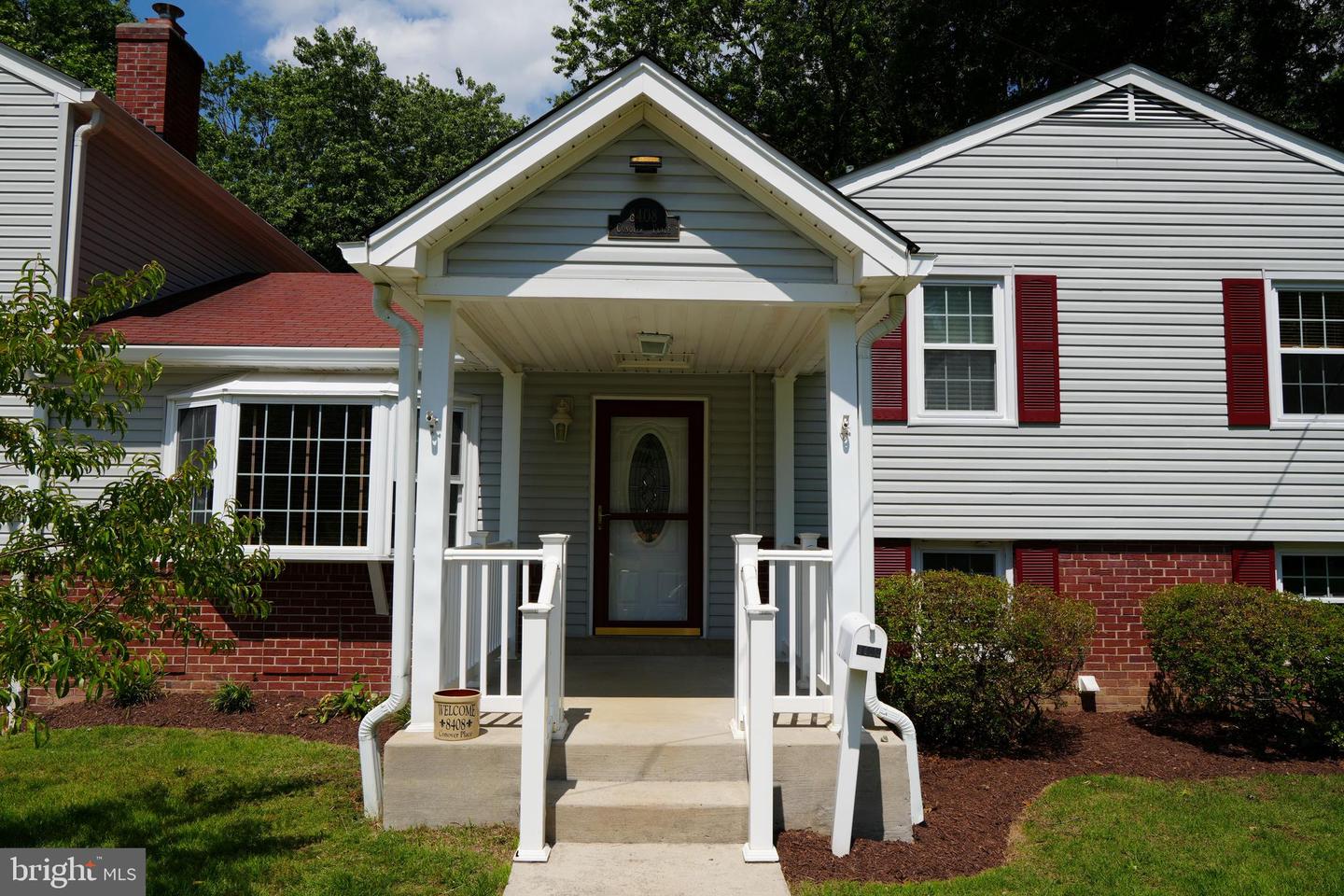 8408 CONOVER PL, ALEXANDRIA, Virginia 22308, 5 Bedrooms Bedrooms, 11 Rooms Rooms,2 BathroomsBathrooms,Residential,For sale,8408 CONOVER PL,VAFX2246580 MLS # VAFX2246580