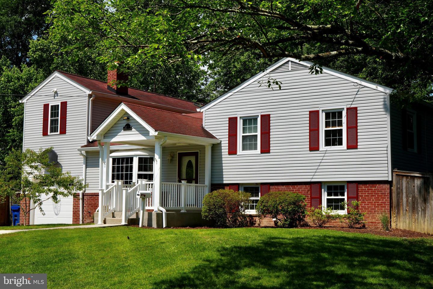 8408 CONOVER PL, ALEXANDRIA, Virginia 22308, 5 Bedrooms Bedrooms, 11 Rooms Rooms,2 BathroomsBathrooms,Residential,For sale,8408 CONOVER PL,VAFX2246580 MLS # VAFX2246580