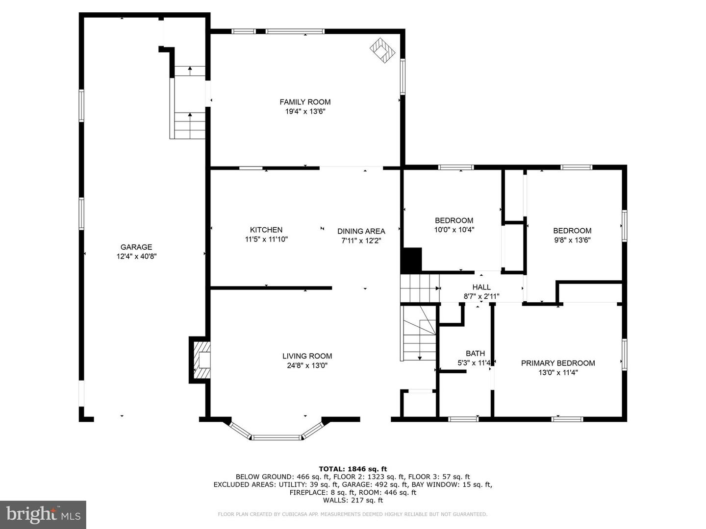8408 CONOVER PL, ALEXANDRIA, Virginia 22308, 5 Bedrooms Bedrooms, 11 Rooms Rooms,2 BathroomsBathrooms,Residential,For sale,8408 CONOVER PL,VAFX2246580 MLS # VAFX2246580
