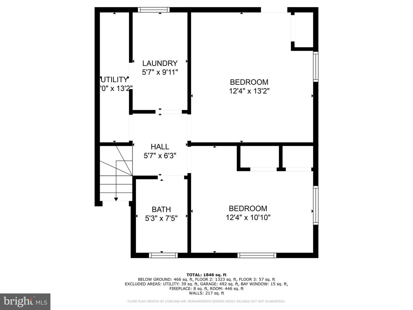 8408 CONOVER PL, ALEXANDRIA, Virginia 22308, 5 Bedrooms Bedrooms, 11 Rooms Rooms,2 BathroomsBathrooms,Residential,For sale,8408 CONOVER PL,VAFX2246580 MLS # VAFX2246580