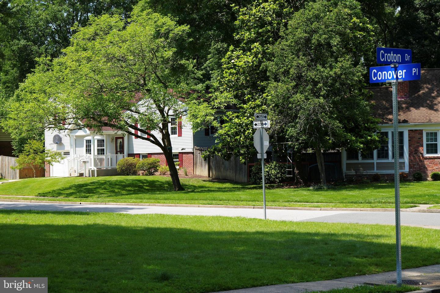 8408 CONOVER PL, ALEXANDRIA, Virginia 22308, 5 Bedrooms Bedrooms, 11 Rooms Rooms,2 BathroomsBathrooms,Residential,For sale,8408 CONOVER PL,VAFX2246580 MLS # VAFX2246580