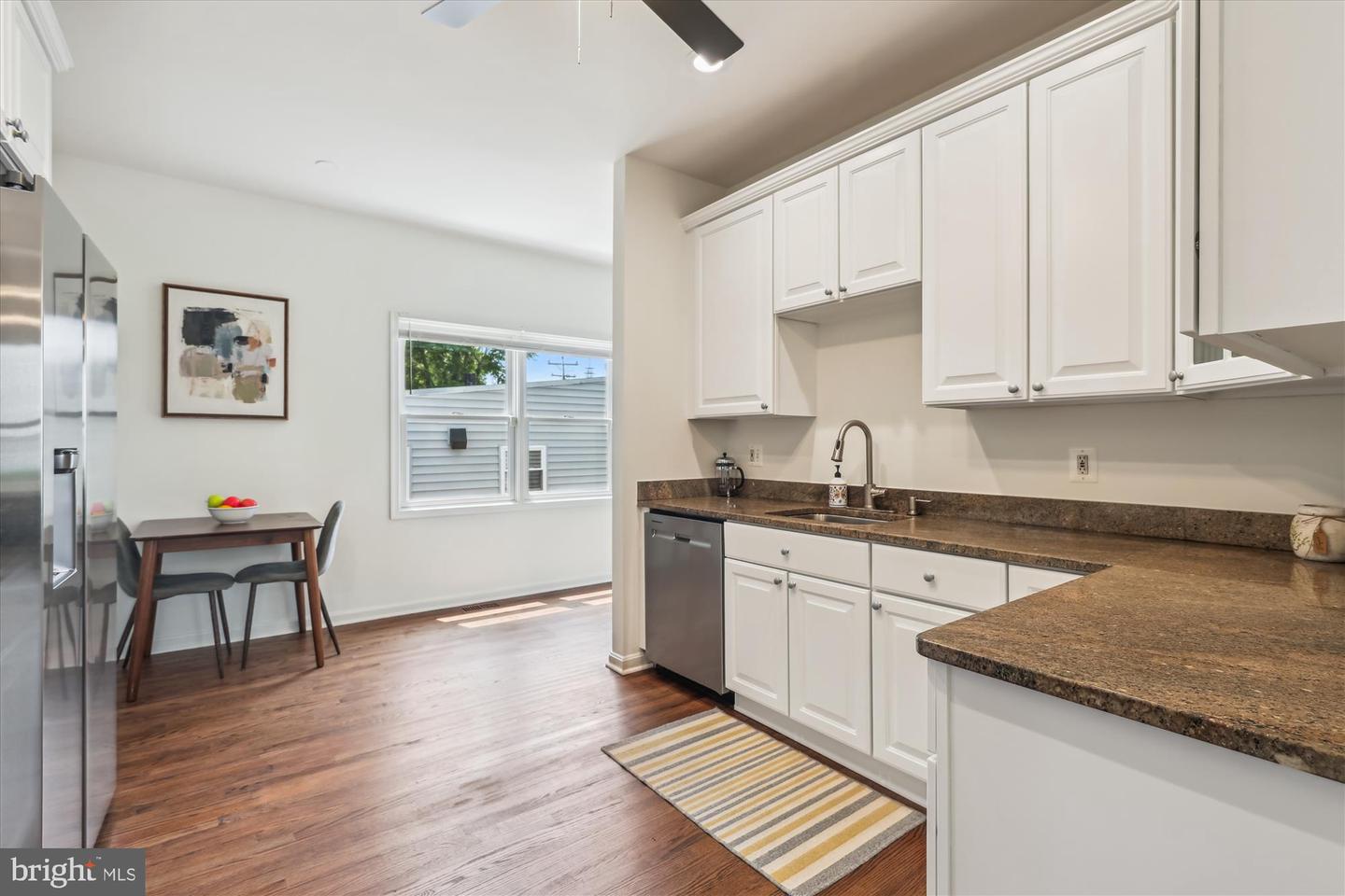2142 N DINWIDDIE ST, ARLINGTON, Virginia 22207, 4 Bedrooms Bedrooms, ,3 BathroomsBathrooms,Residential,For sale,2142 N DINWIDDIE ST,VAAR2058988 MLS # VAAR2058988